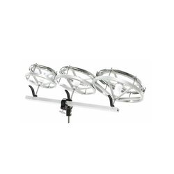 Rototom Parrot P6810 (Silver) Thumb