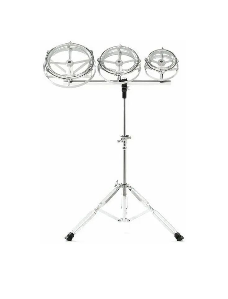 Rototom Parrot P6810 (Silver)