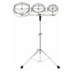 Рототом с чехлом Parrot P6810 (Silver/Black) Thumb