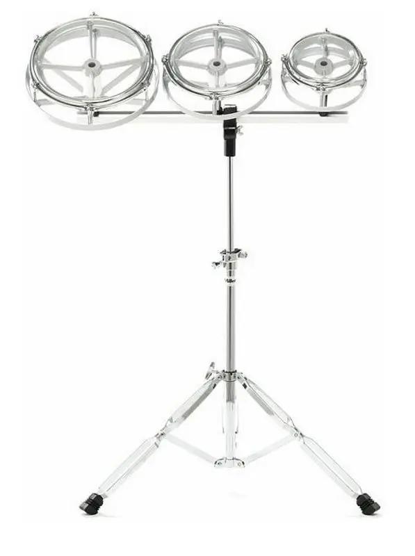 Рототом с чехлом Parrot P6810 (Silver/Black)