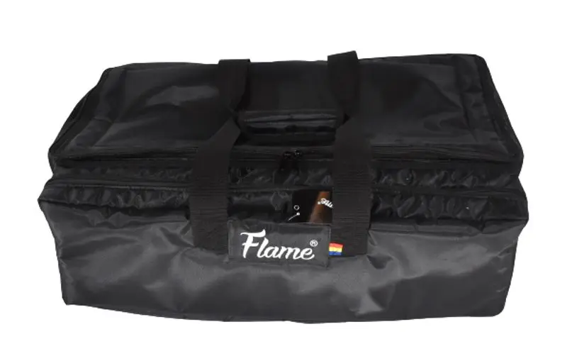 Рототом с чехлом Parrot P6810 (Silver/Black)