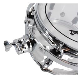 Tom Parrot AC 01 (Silver) Thumb