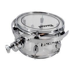 Tom Parrot AC 01 (Silver)