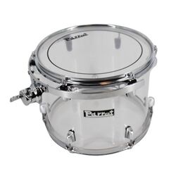 Tom Parrot AC 02 (Silver) Thumb