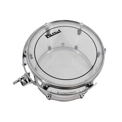 Tom Parrot AC 02 (Silver) Thumb