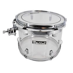 Tom Parrot AC 02 (Silver)