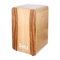 Cajon Sela CaSela SE 002A (Satin Nut) Thumb
