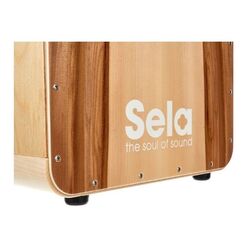 Cajon Sela CaSela SE 002A (Satin Nut) Thumb