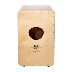 Cajon Sela CaSela SE 002A (Satin Nut) Thumb