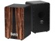 Cajon Sela Casela SE 107 Black Dark Nut Pro (Black/Brown)