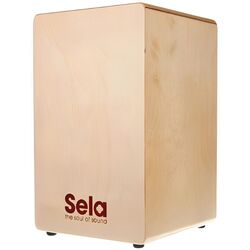 Cajon Sela Primera SE 117 NT (Natural)