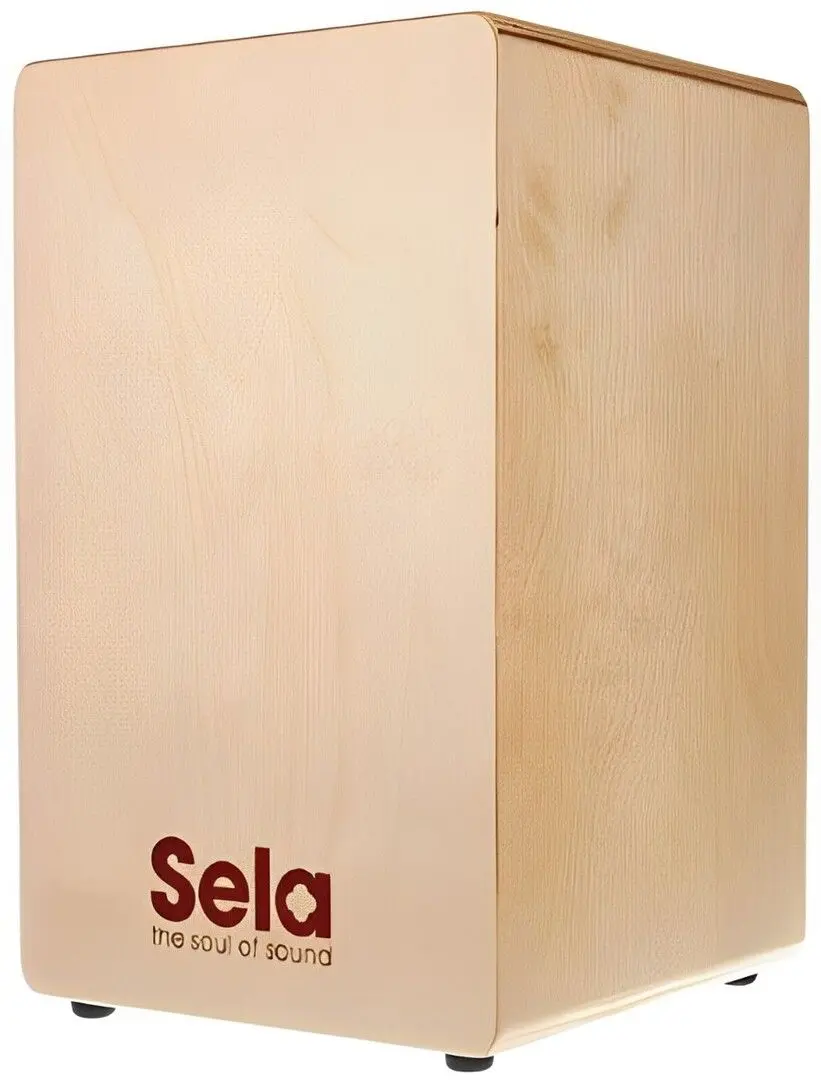 Cajon Sela Primera SE 117 NT (Natural)