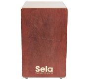 Cajon Sela Primera SE 162 BR (Natural/Brown)