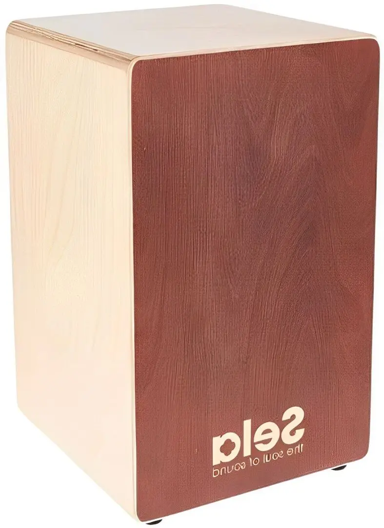 Cajon Sela Primera SE 162 BR (Natural/Brown)