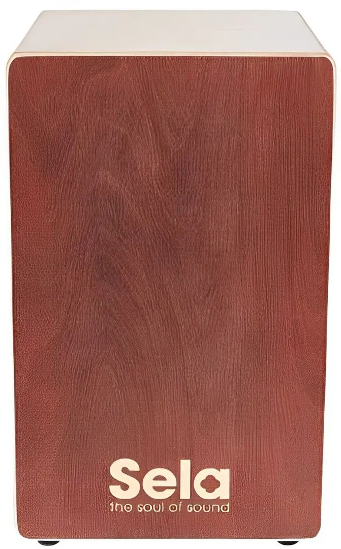 Cajon Sela Primera SE 162 BR (Natural/Brown)