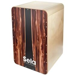 Кахон Sela SE 105 (Natural/Brown) Thumb