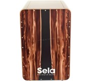 Кахон Sela SE 105 (Natural/Brown)