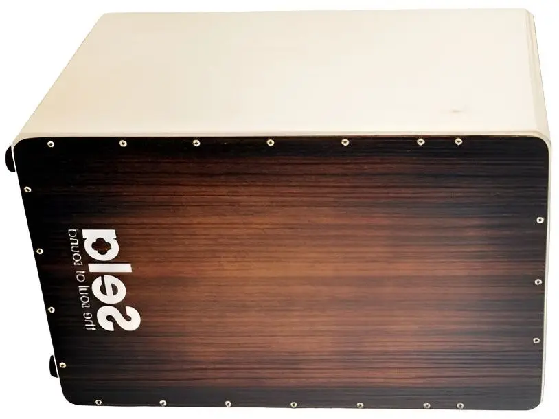 Cajon Sela Varios SE 051 (Natural/Brown)