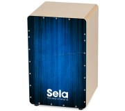 Кахон Sela Varios SE 052 (Blue)