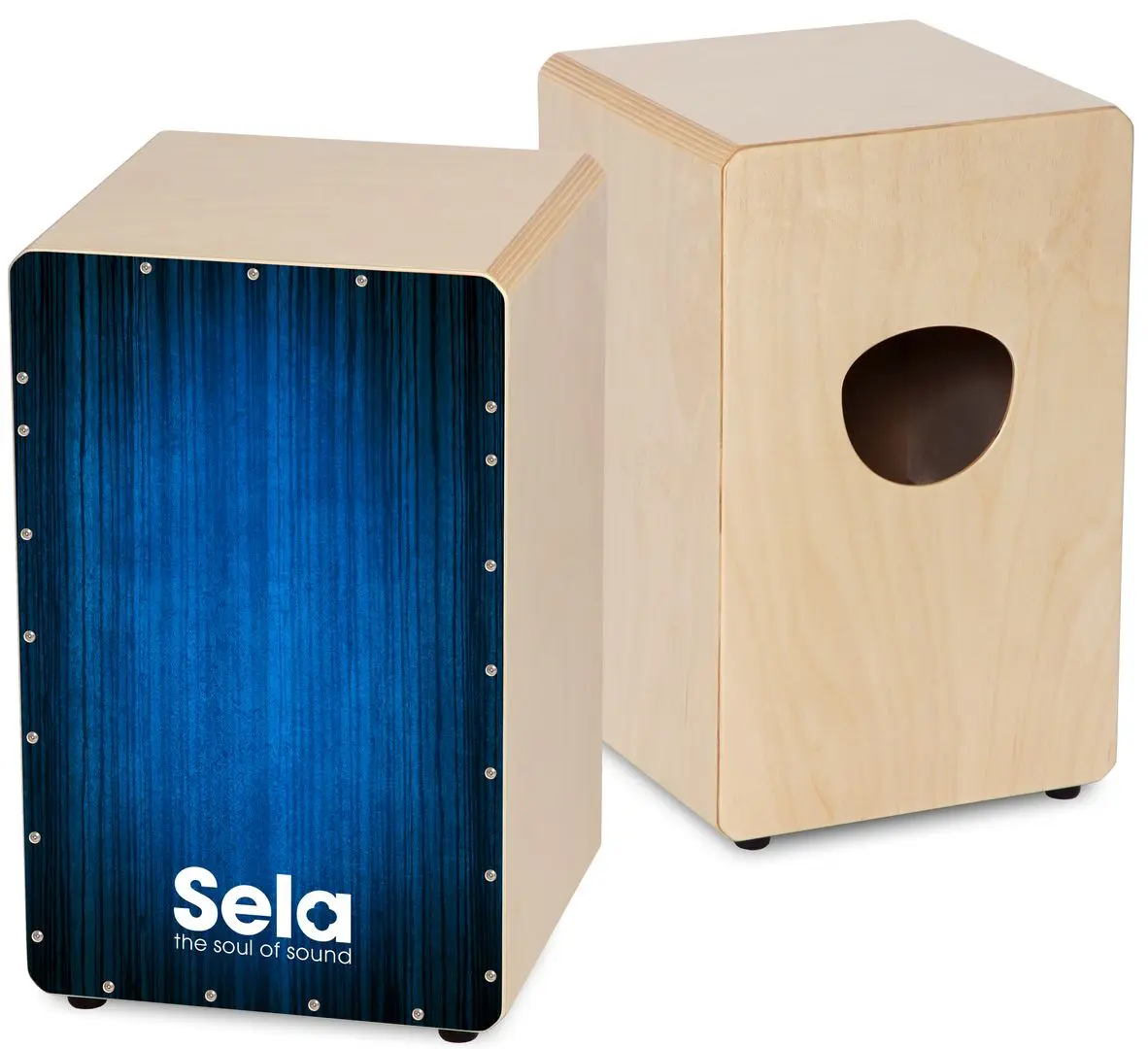 Кахон Sela Varios SE 052 (Blue)