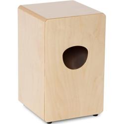 Cajon Sela Varios SE 129 (Gold/Brown) Thumb
