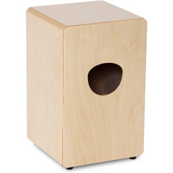 Cajon Sela Varios SE 133 EN (Natural/Brown) Thumb