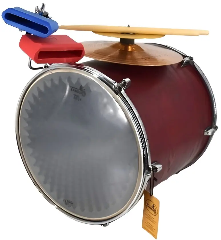 Toba Tamburo Events 2023 (Red)