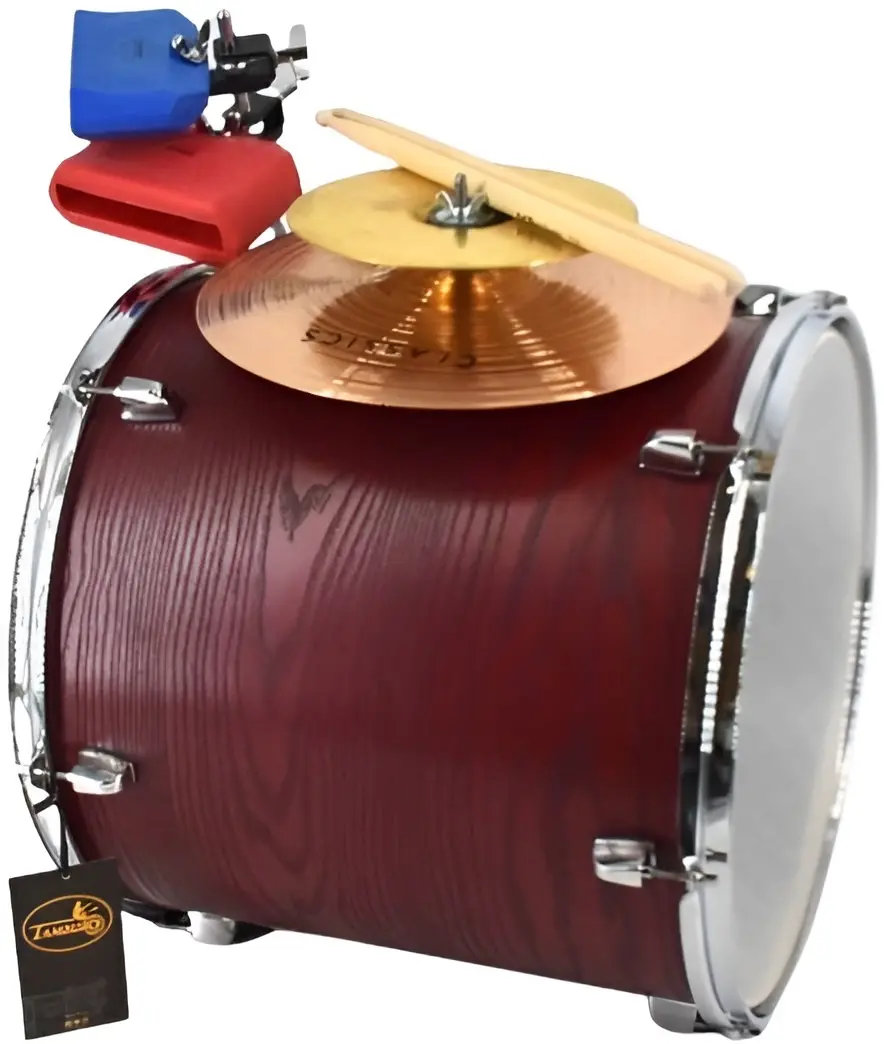 Toba Tamburo Events 2023 (Red)