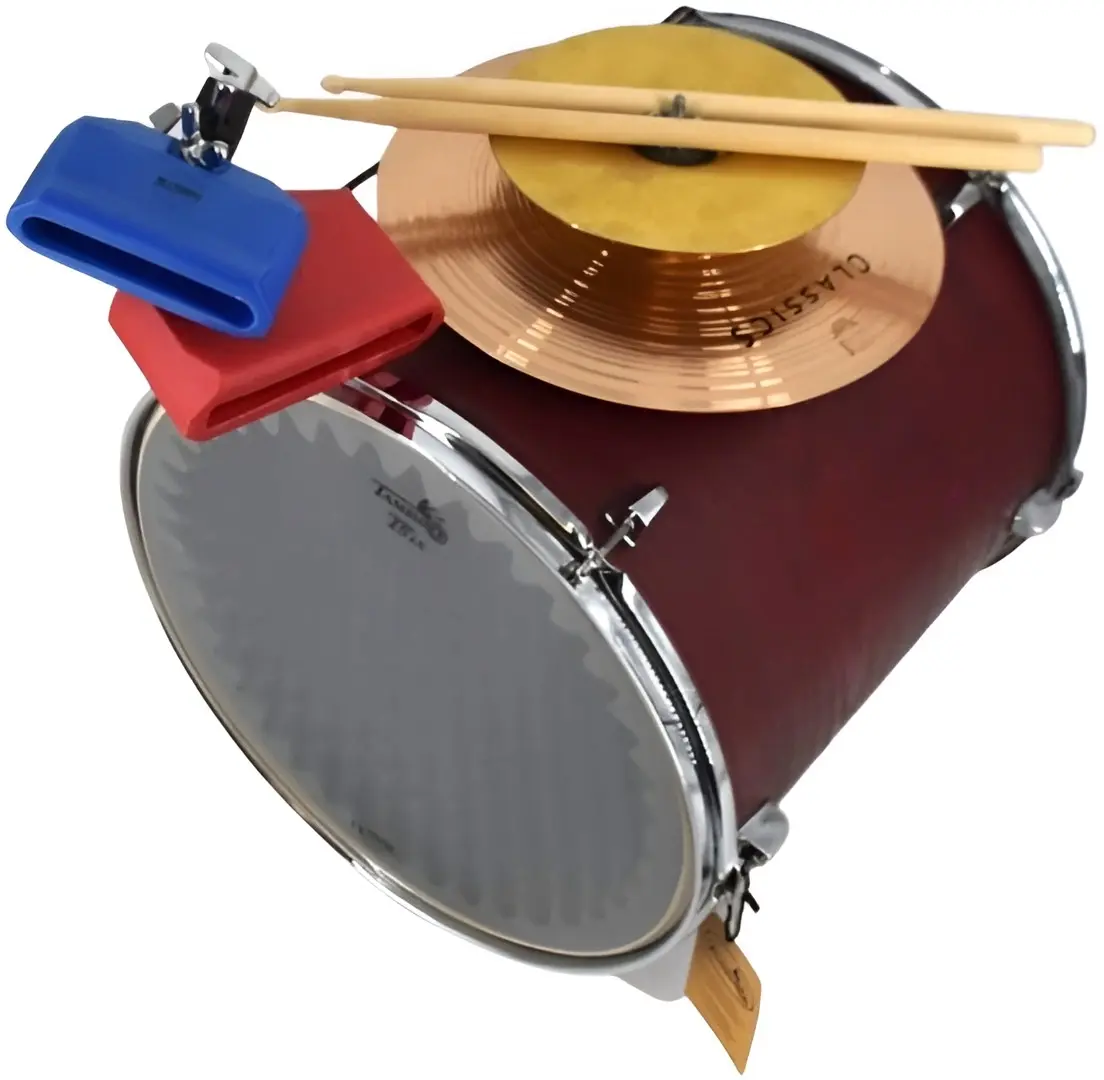 Toba Tamburo Events 2023 (Red)