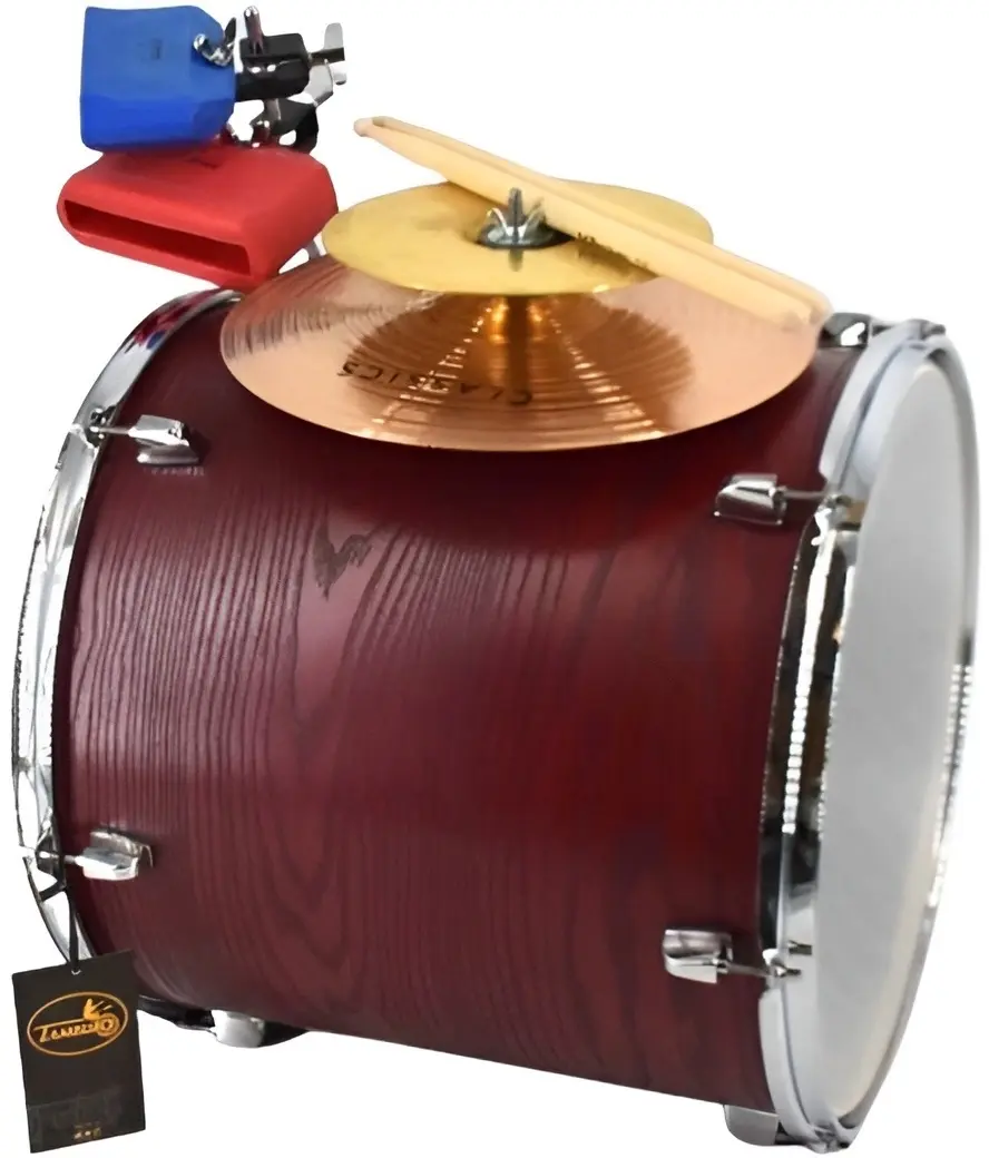 Toba Tamburo Events 2023 (Red)