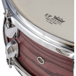 Toba de mars Tamburo T5 LXSD 1455 WGRD (Red Grain Wood) Thumb