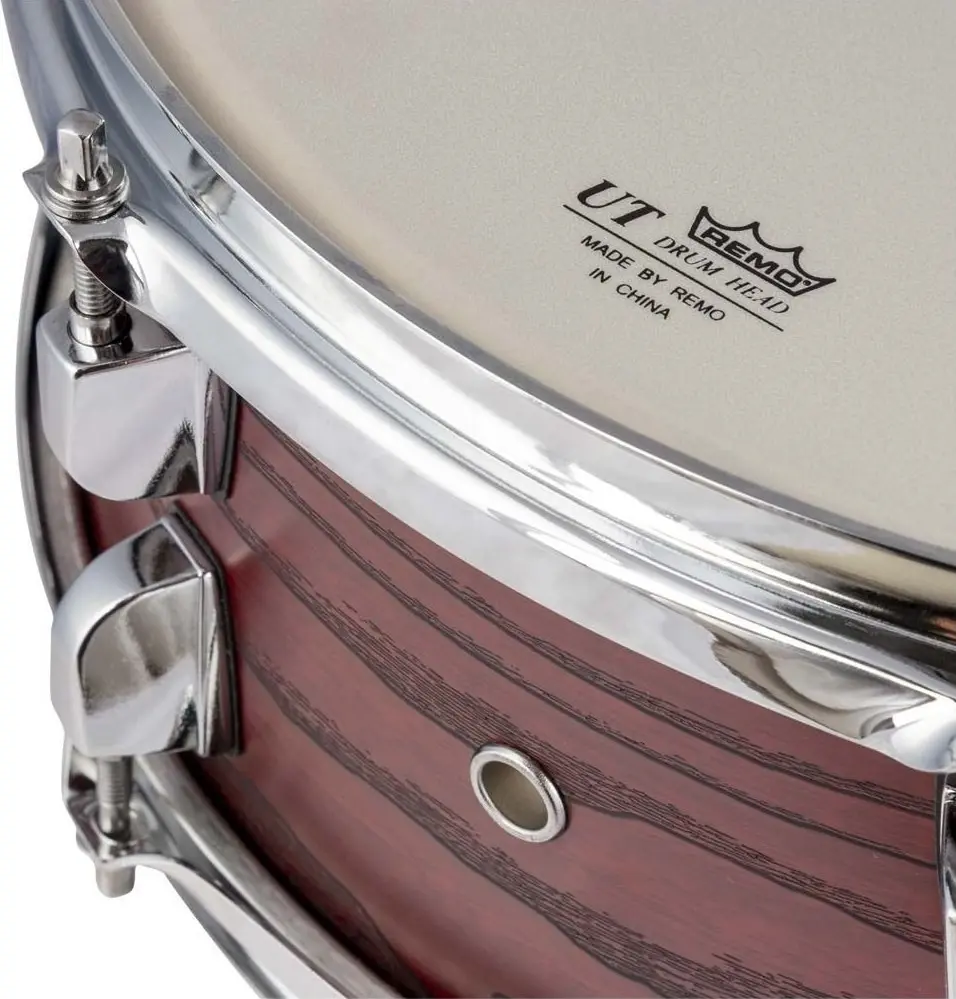 Toba de mars Tamburo T5 LXSD 1455 WGRD (Red Grain Wood)