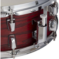 Toba de mars Tamburo T5 LXSD 1455 WGRD (Red Grain Wood) Thumb