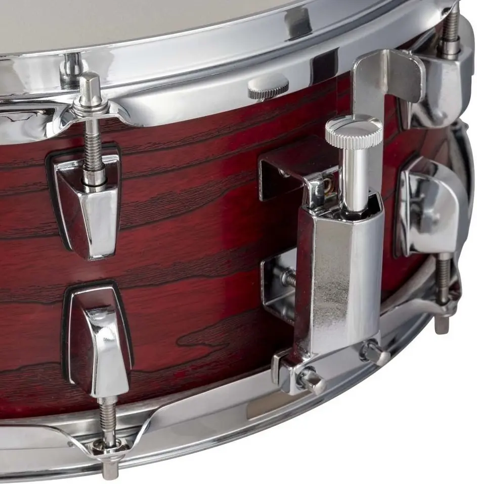 Toba de mars Tamburo T5 LXSD 1455 WGRD (Red Grain Wood)