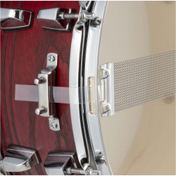 Toba de mars Tamburo T5 LXSD 1455 WGRD (Red Grain Wood) Thumb