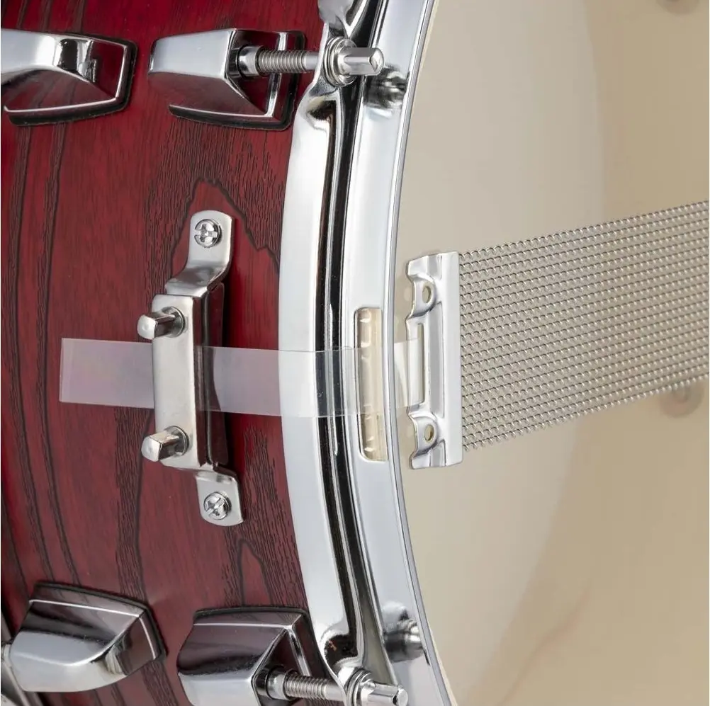 Toba de mars Tamburo T5 LXSD 1455 WGRD (Red Grain Wood)