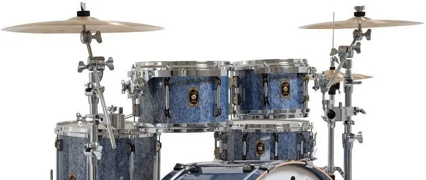 Ударная установка Tamburo Opera 520FB (Blue)