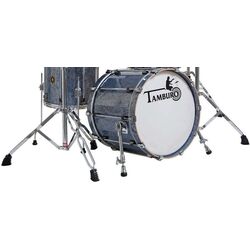Ударная установка Tamburo Opera 520FB (Blue) Thumb