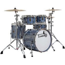 Set de tobe Tamburo Opera 520FB (Blue)