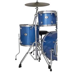 Set de tobe Tamburo T5 M22BLSK (Blue) Thumb