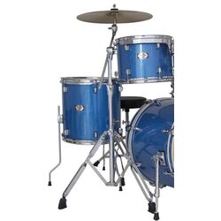 Set de tobe Tamburo T5 S22BLSK (Blue) Thumb