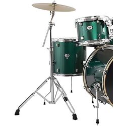 Set de tobe Tamburo T5 S22GRSK (Green) Thumb