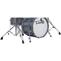 Ударная установка Tamburo TB UNIKA 522 VT (Blue) Thumb