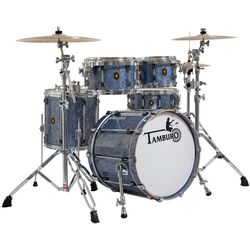 Set de tobe Tamburo TB UNIKA 522 VT (Blue)
