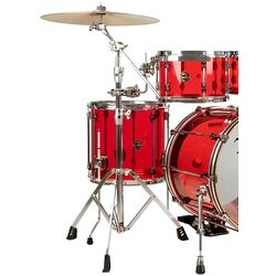 Ударная установка Tamburo TB VL520WR (Red) Thumb