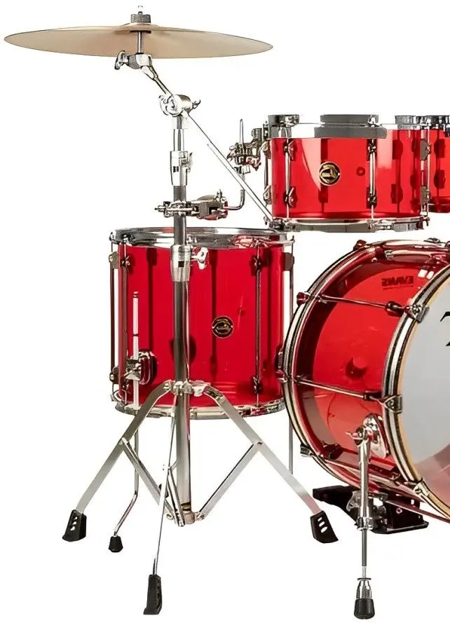 Ударная установка Tamburo TB VL520WR (Red)