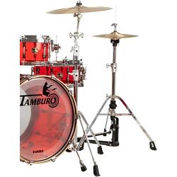 Ударная установка Tamburo TB VL520WR (Red) Thumb