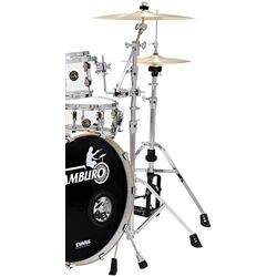 Ударная установка Tamburo TB VL522N (Chrome/Black) Thumb