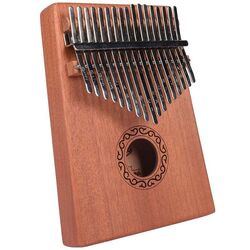 Kalimba V-Tone K1 (Natural)