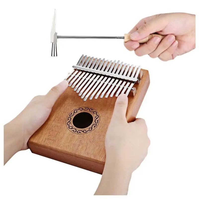 Калимба V-Tone K1 (Natural)